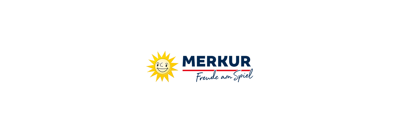 Merkur Freude am Spiel